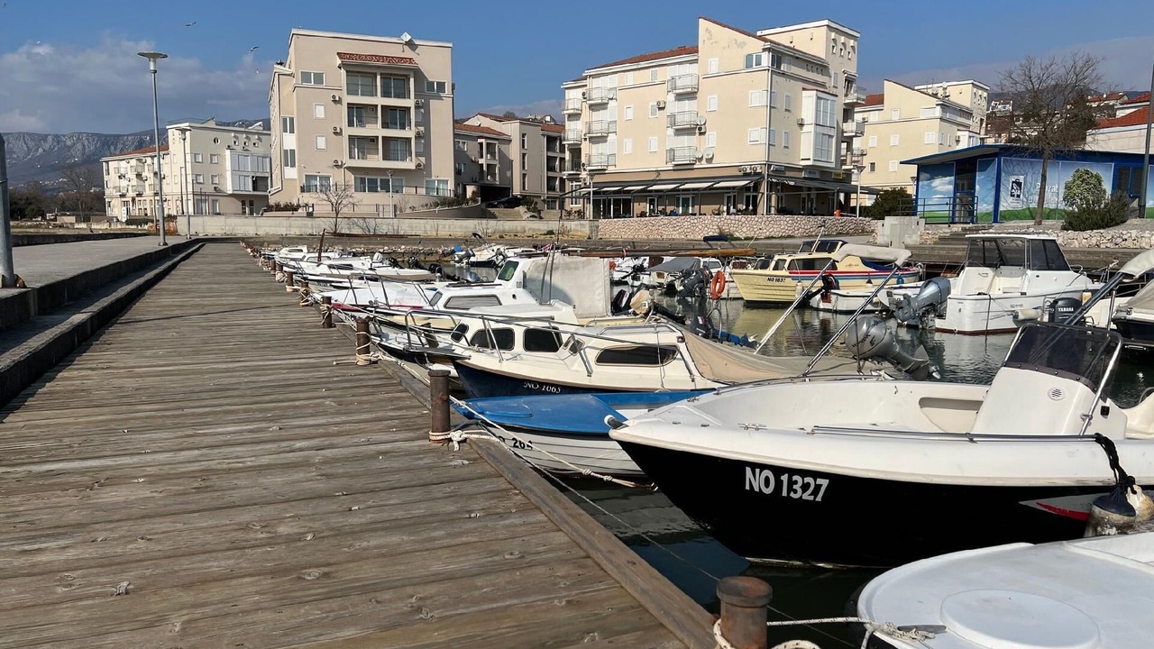 Photo of Others in Novi Vinodolski