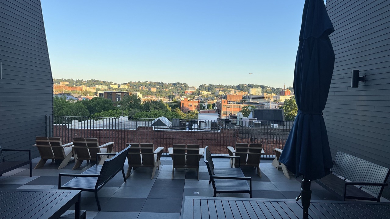 Photo of Outdoor in Central City