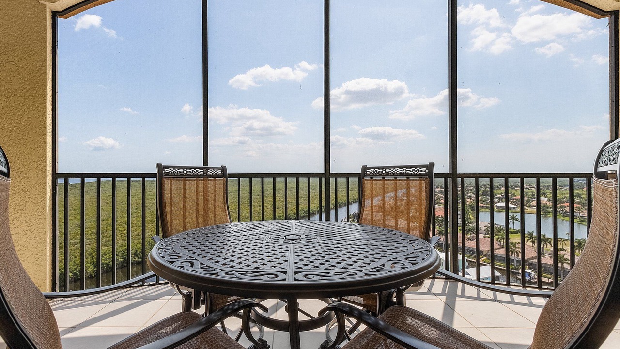 Photo of Patio Balcony in Cape Harbour