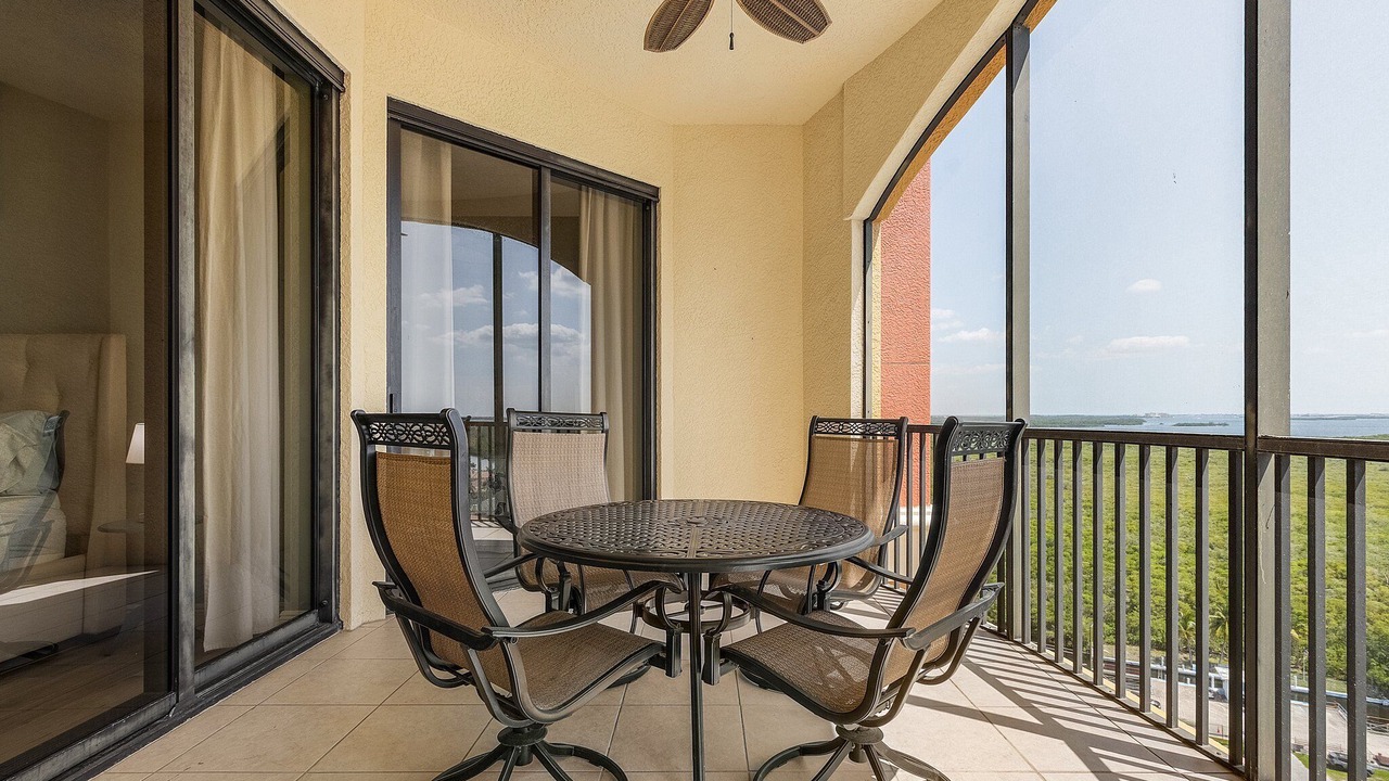 Photo of Outdoor in Cape Harbour