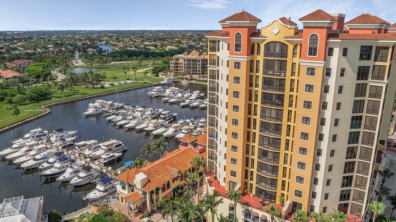 Photo of Outdoor in Cape Harbour