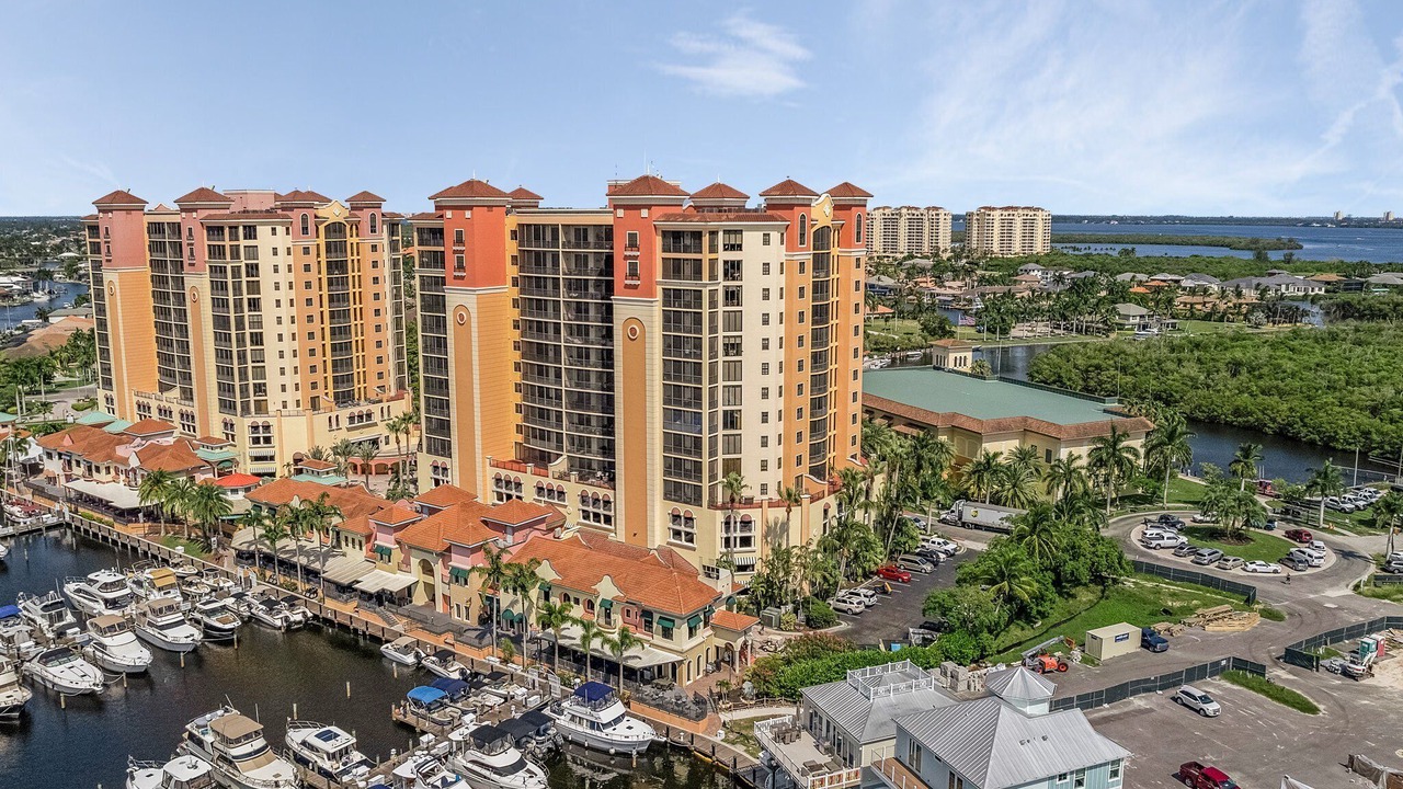 Photo of Outdoor in Cape Harbour