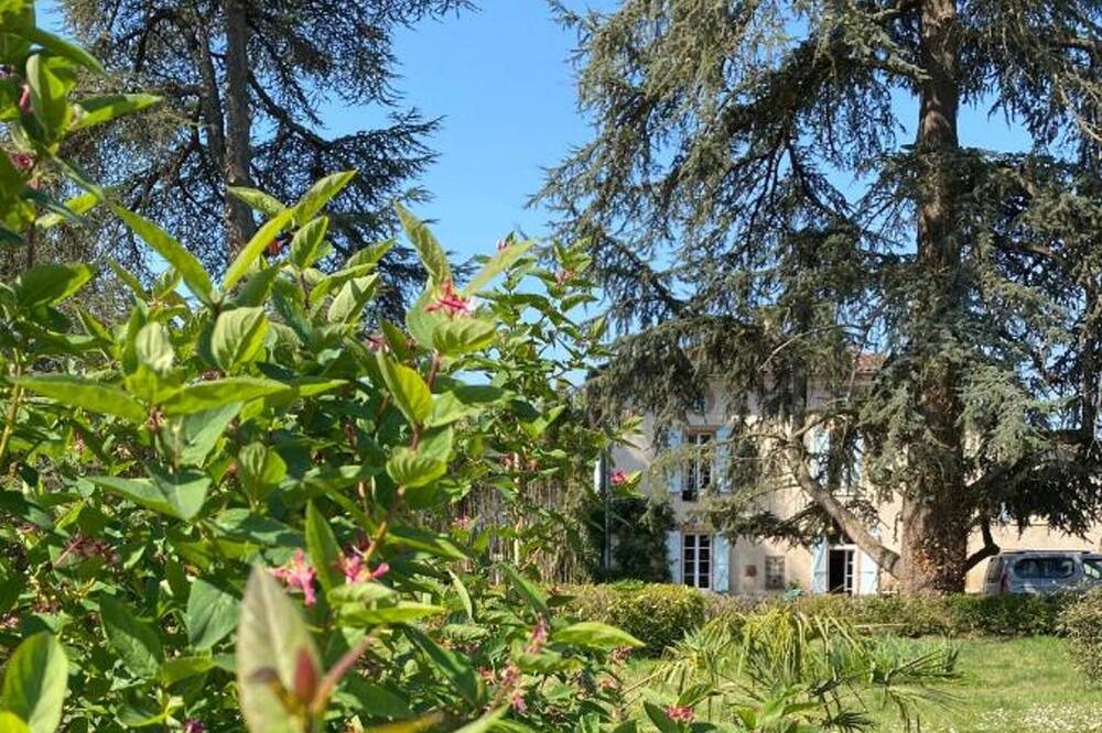 Photo of Outdoor in Lisle-sur-Tarn