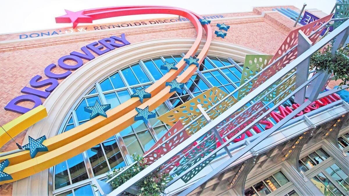 Photo of Outdoor in Downtown Las Vegas