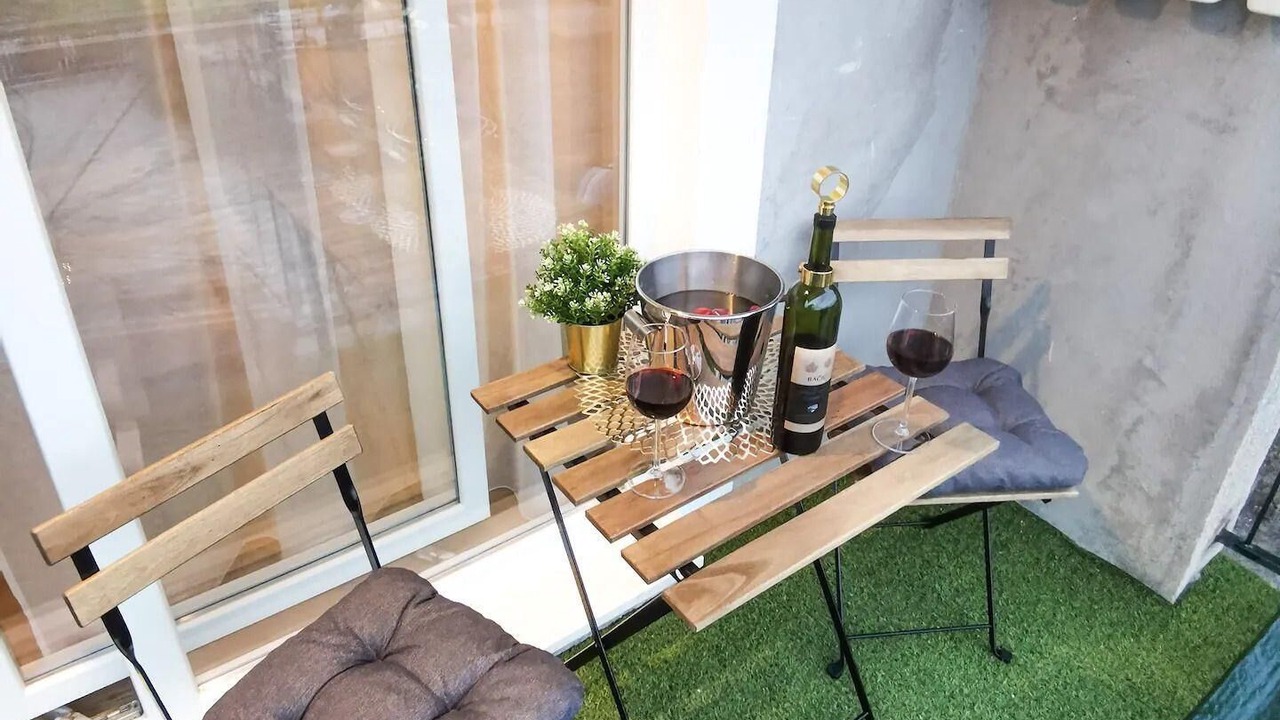 Photo of Outdoor in Vinisce