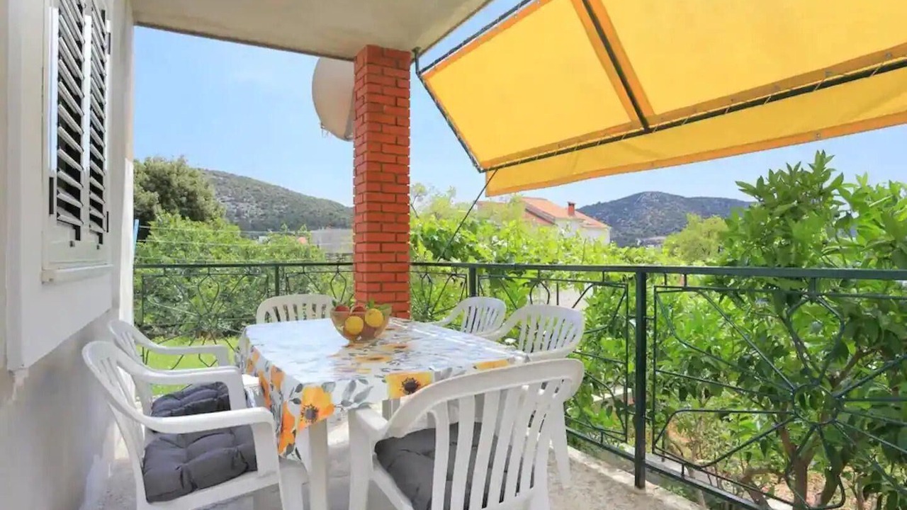 Photo of Outdoor in Vinisce