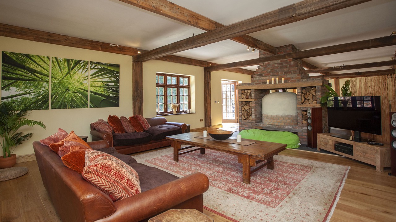 Photo of Others in Olveston