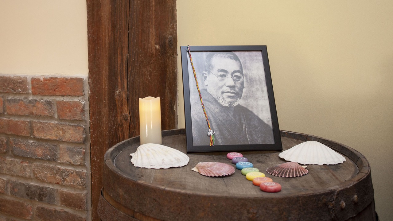 Photo of Others in Olveston