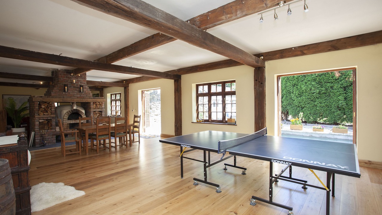 Photo of Bedroom in Olveston