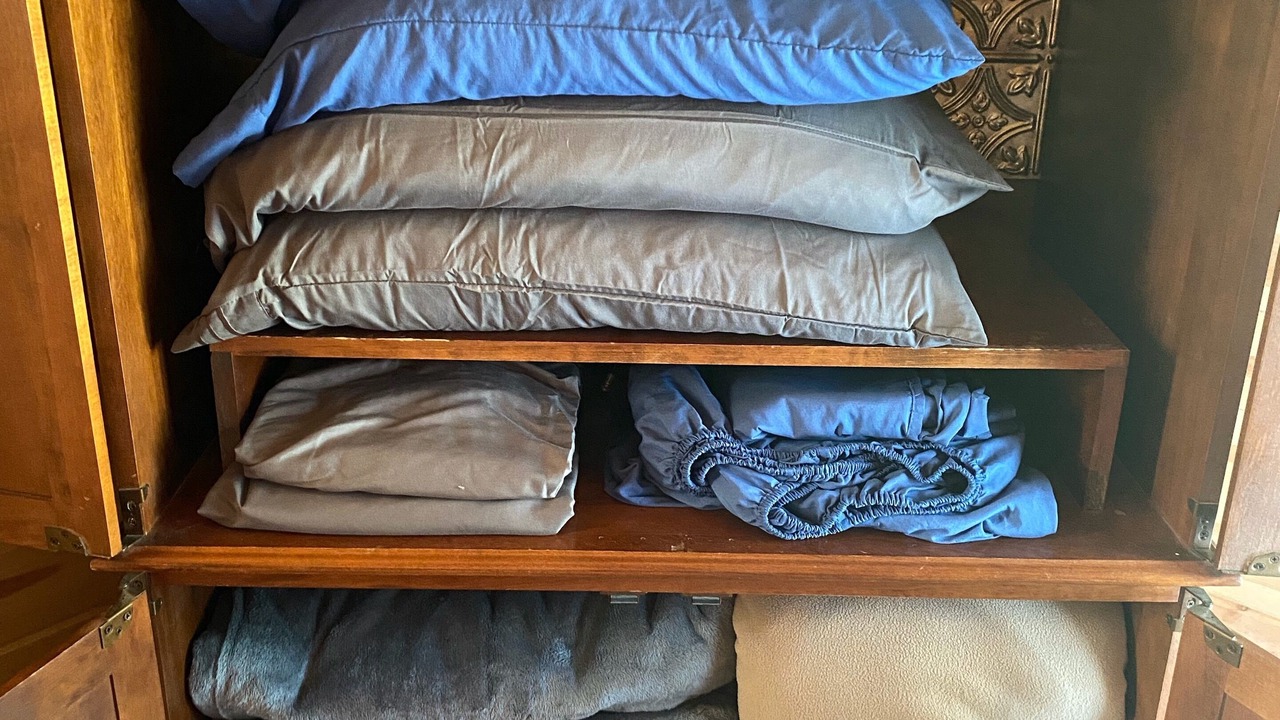 Photo of Buildings in Kay County