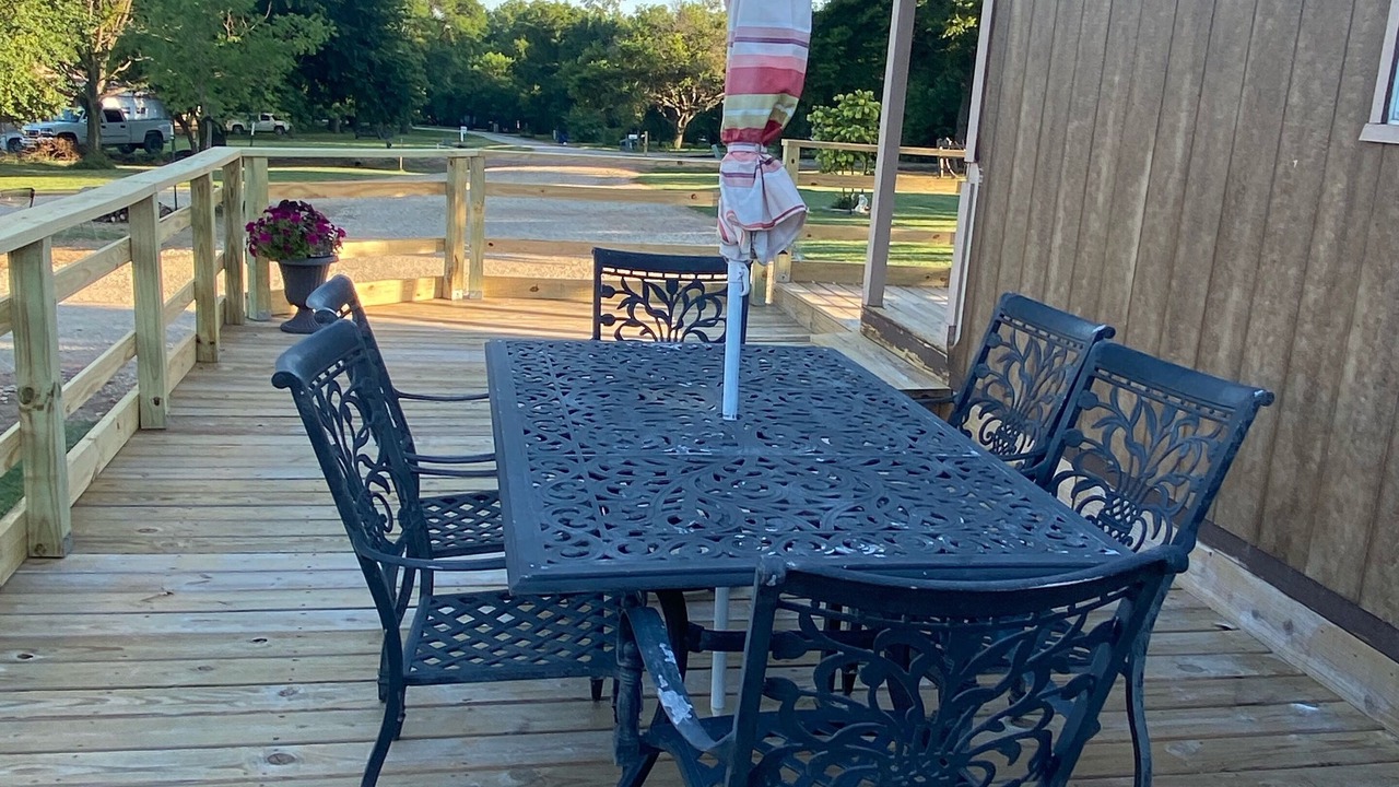 Photo of Outdoor in Kay County