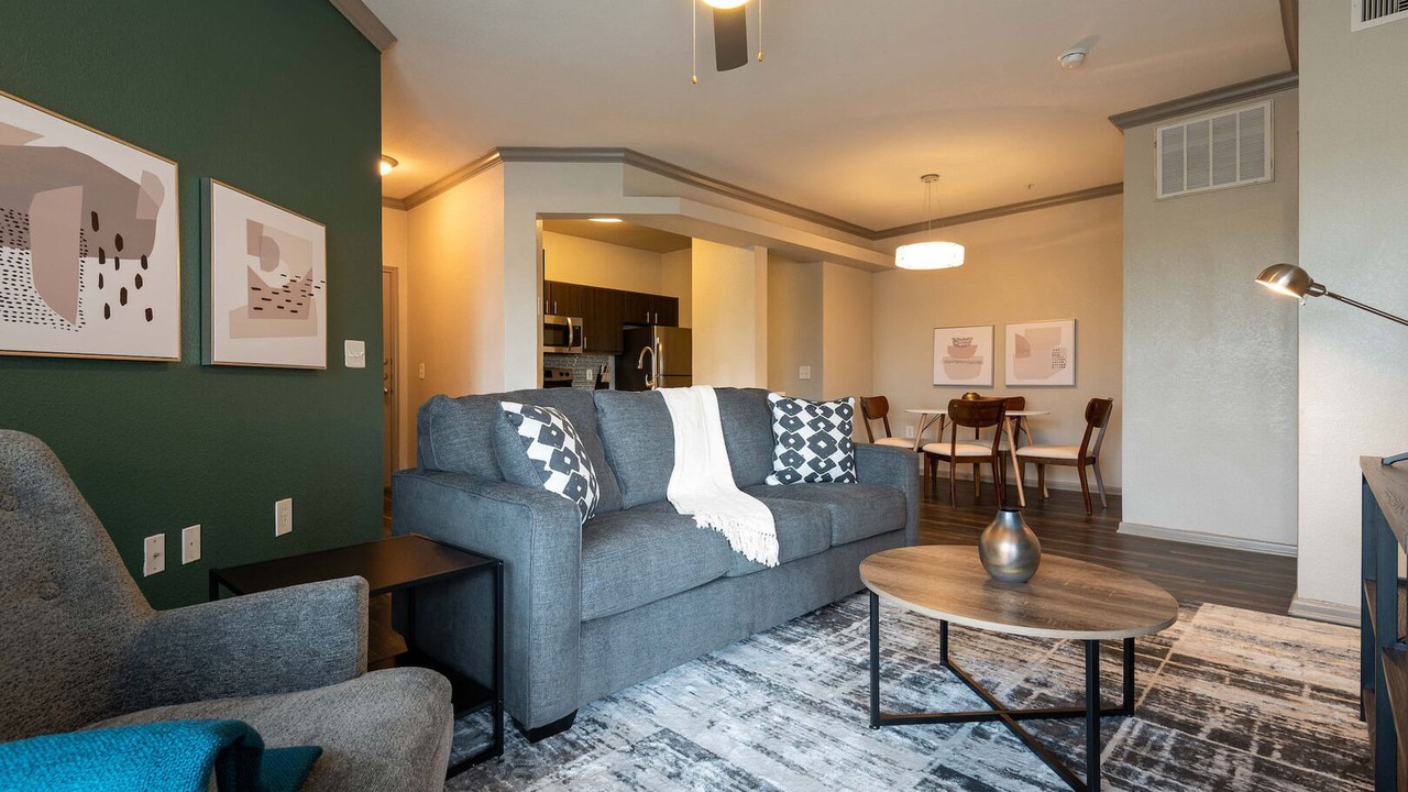 Photo of Livingroom in Cedar Park