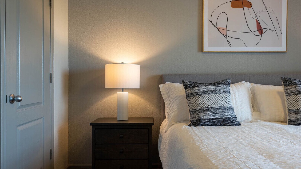 Photo of Bedroom in Cedar Park