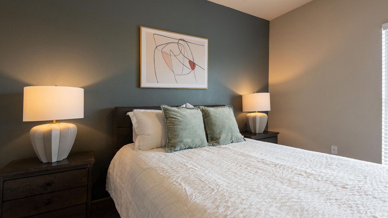 Photo of Bedroom in Cedar Park