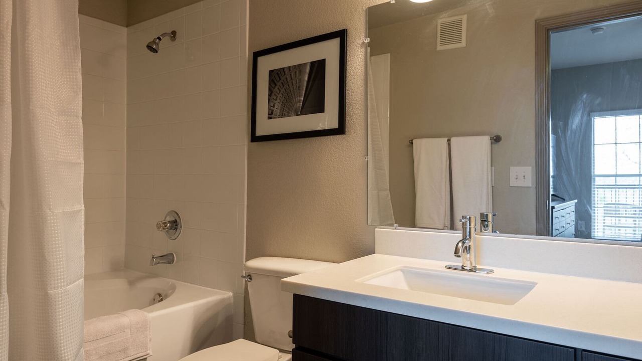 Photo of Bathroom in Cedar Park