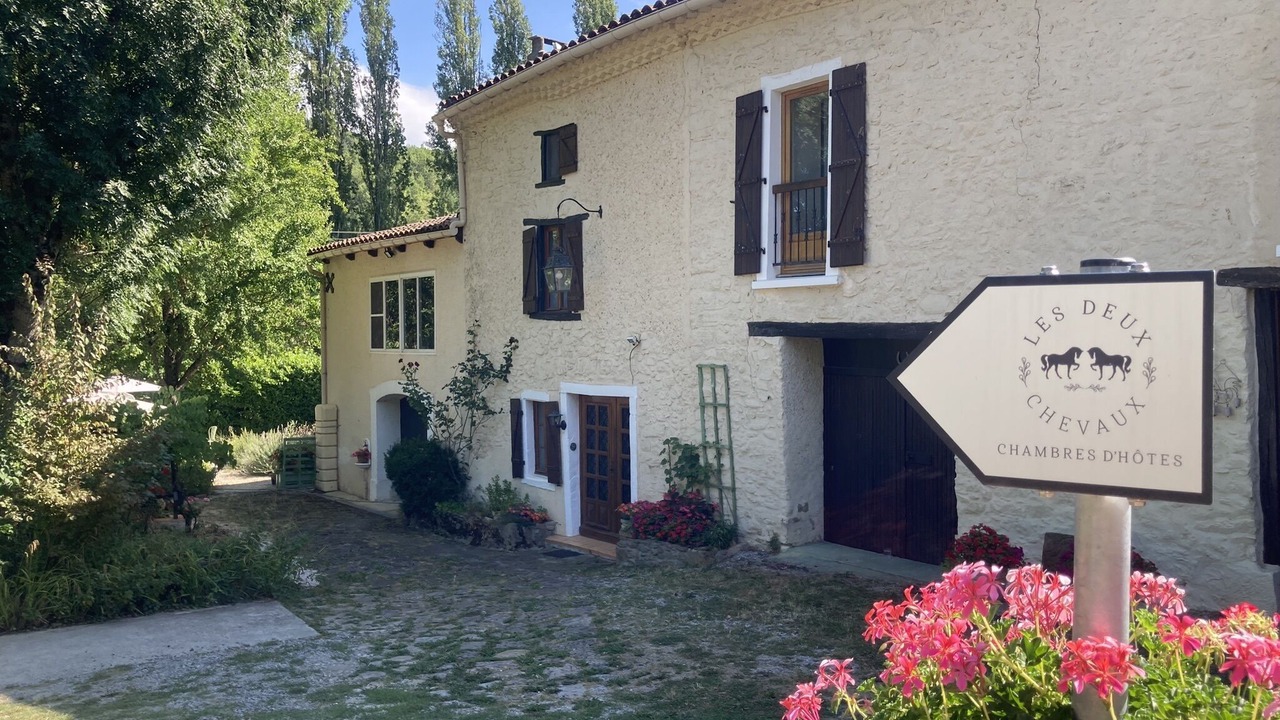 Photo of Outdoor in Saint-Jean-de-Paracol