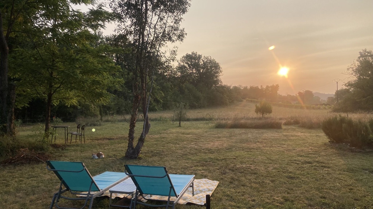 Photo of Outdoor in Saint-Jean-de-Paracol