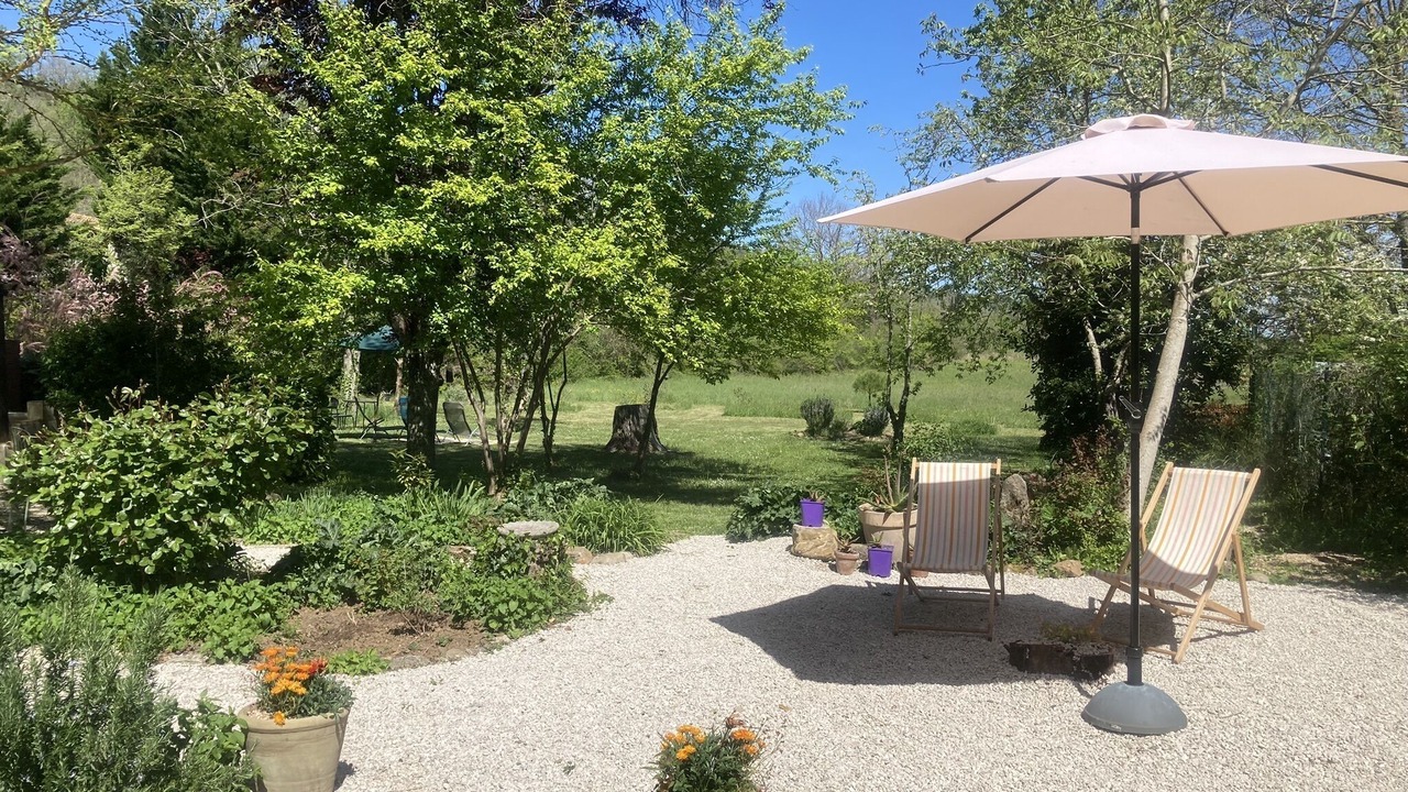 Photo of Outdoor in Saint-Jean-de-Paracol