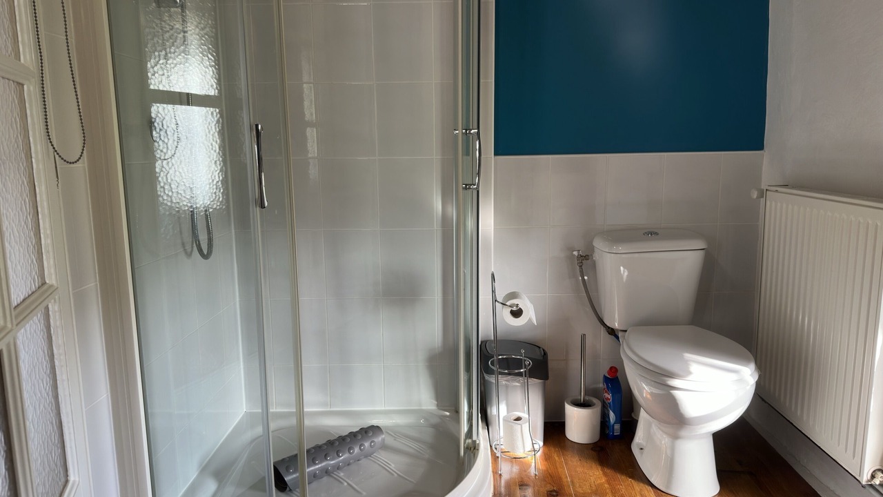 Photo of Bathroom in Saint-Jean-de-Paracol