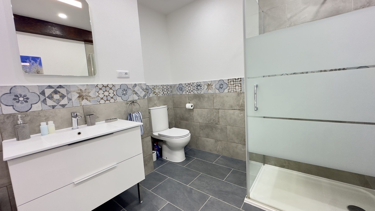 Photo of Bathroom in Saint-Jean-de-Paracol