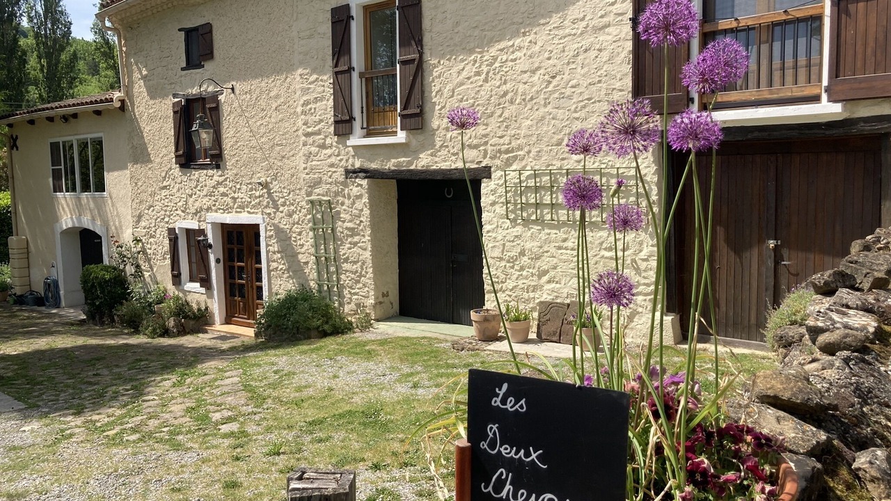 Photo of Outdoor in Saint-Jean-de-Paracol