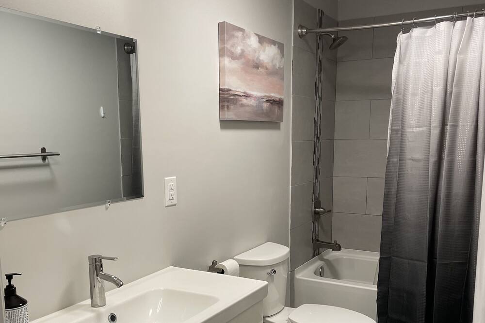 Photo of Bathroom in Waycross