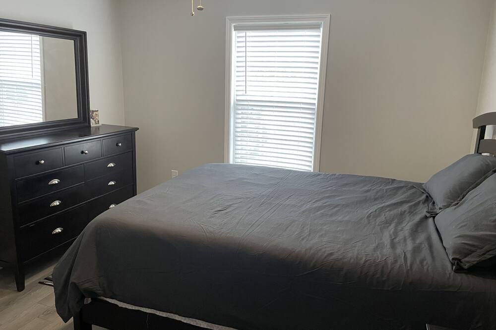 Photo of Bedroom in Waycross