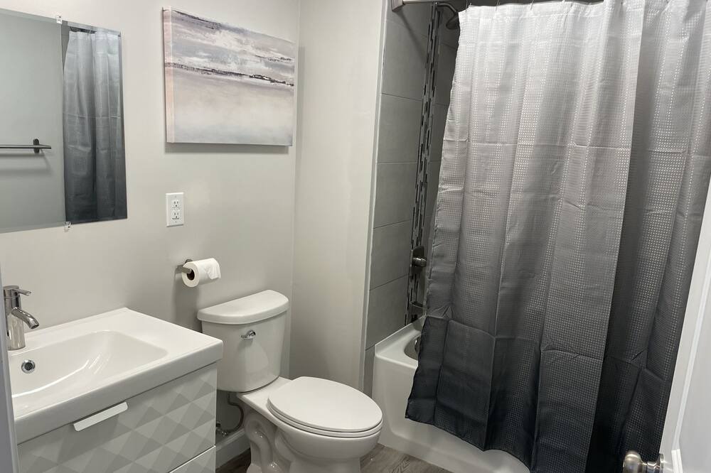Photo of Bathroom in Waycross