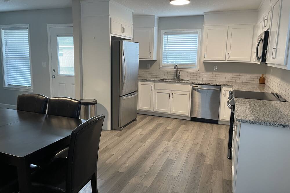Photo of Kitchen in Waycross