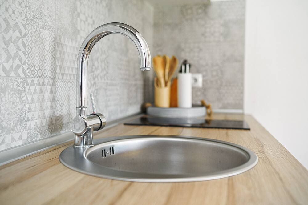Photo of Kitchen in Ladevci