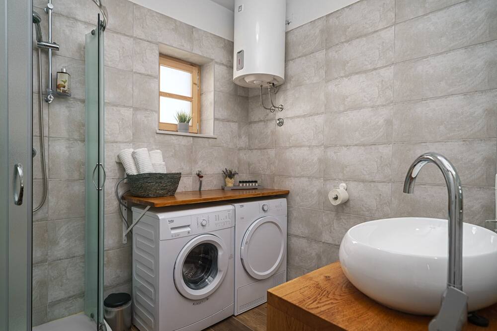 Photo of Bathroom in Ladevci