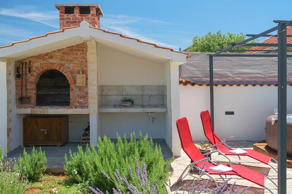Photo of Patio Balcony in Ladevci
