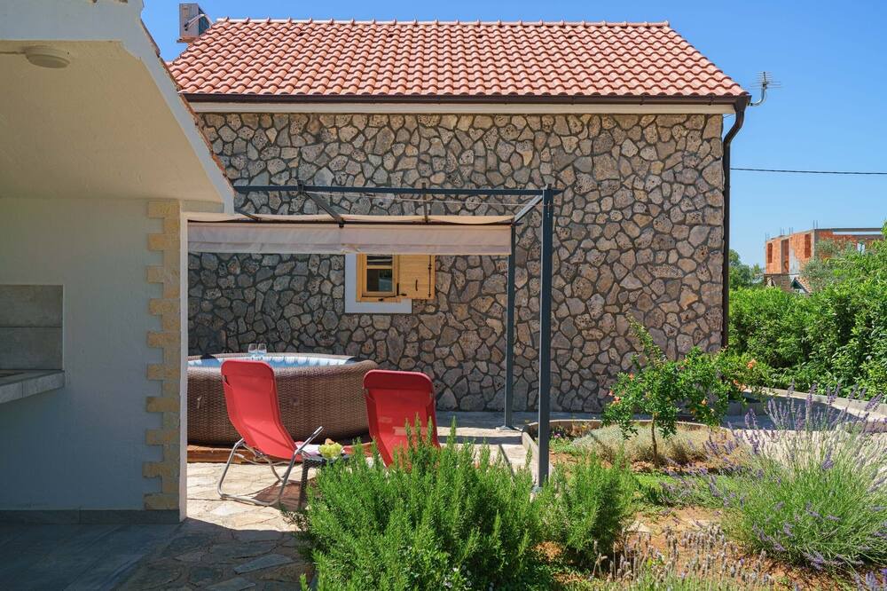 Photo of Patio Balcony in Ladevci