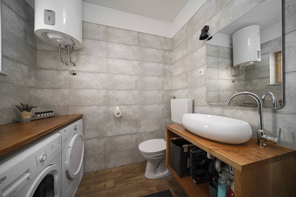Photo of Bathroom in Ladevci