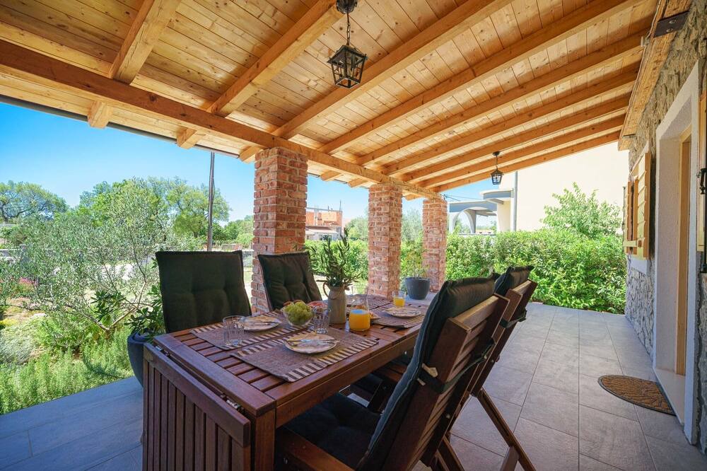Photo of Patio Balcony in Ladevci