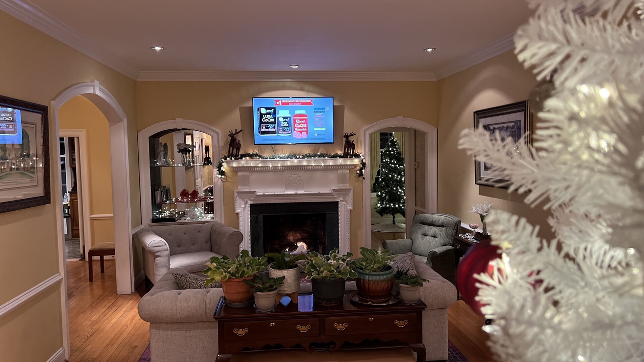Photo of Livingroom in Radford