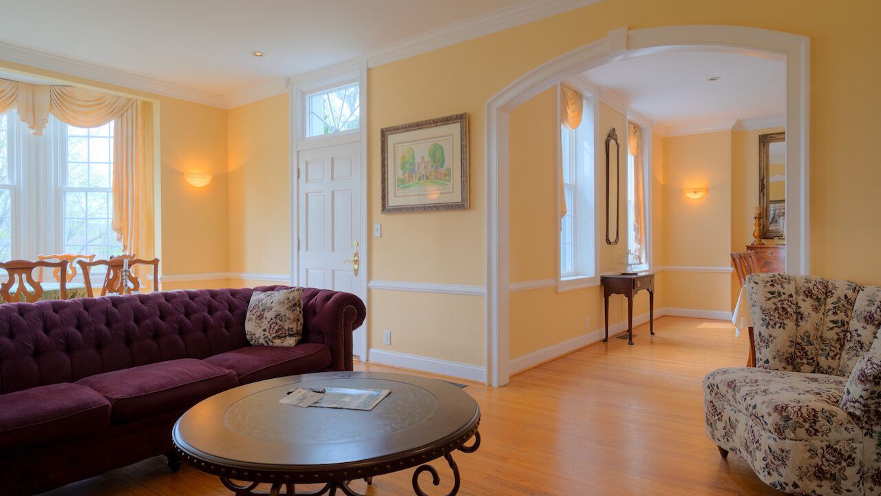 Photo of Livingroom in Radford
