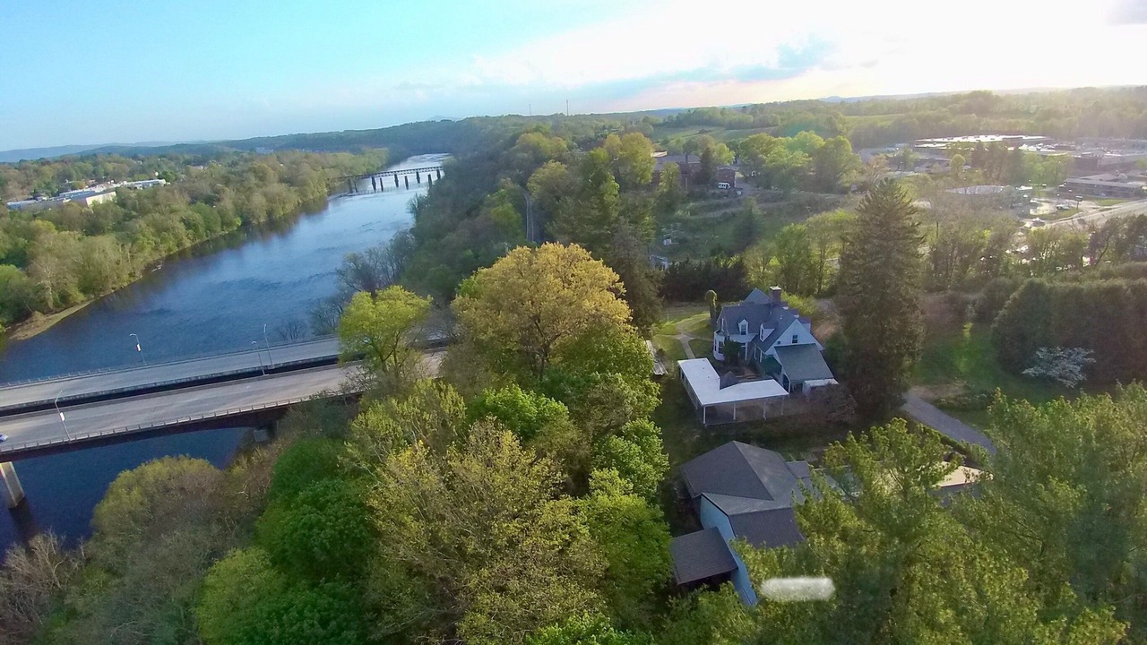 Photo of Outdoor in Radford