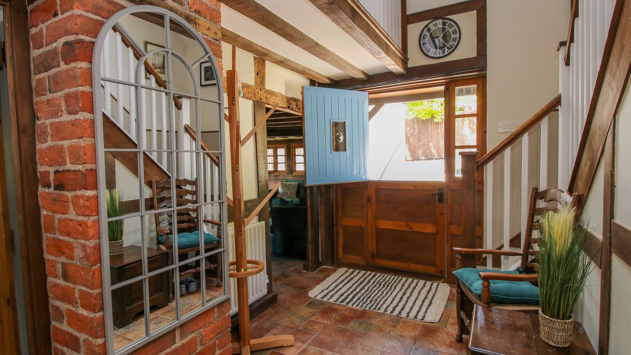 Photo of Others in Lydbury North