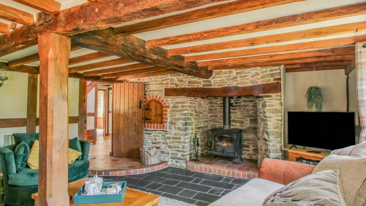 Photo of Others in Lydbury North