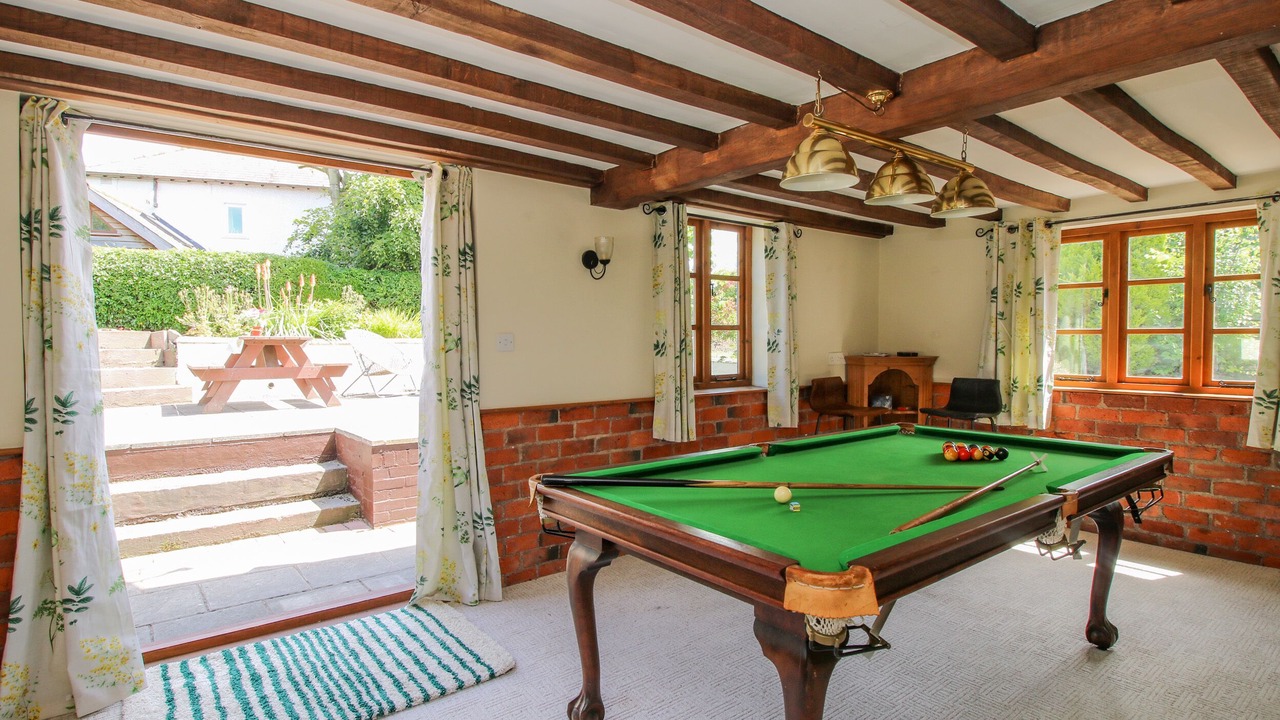 Photo of Others in Lydbury North