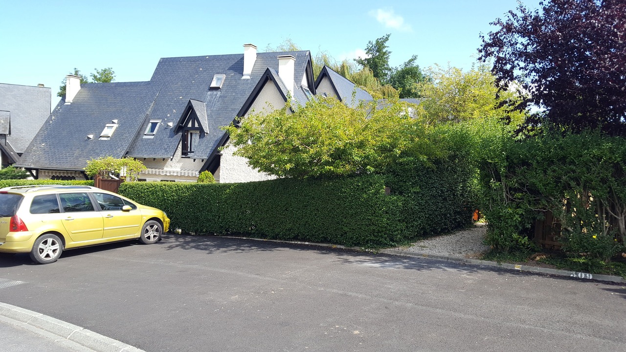 Photo of Outdoor in Villers-sur-Mer