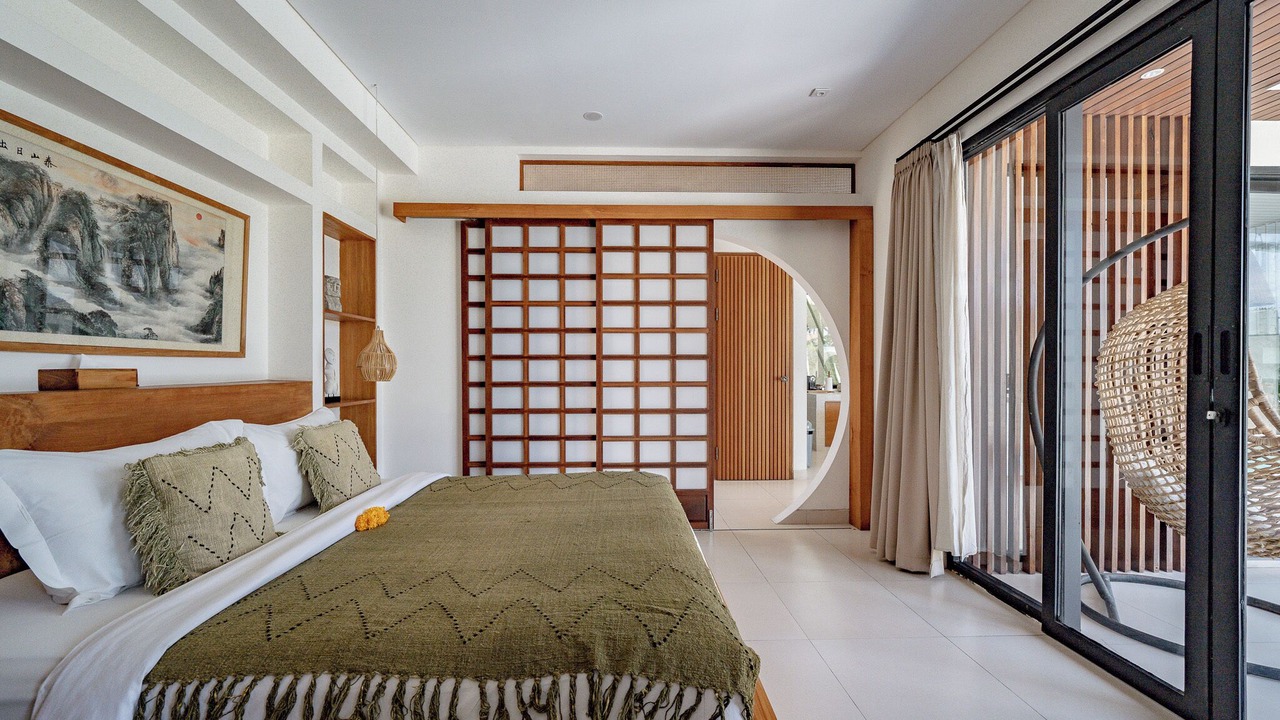 Photo of Bedroom in Munggu