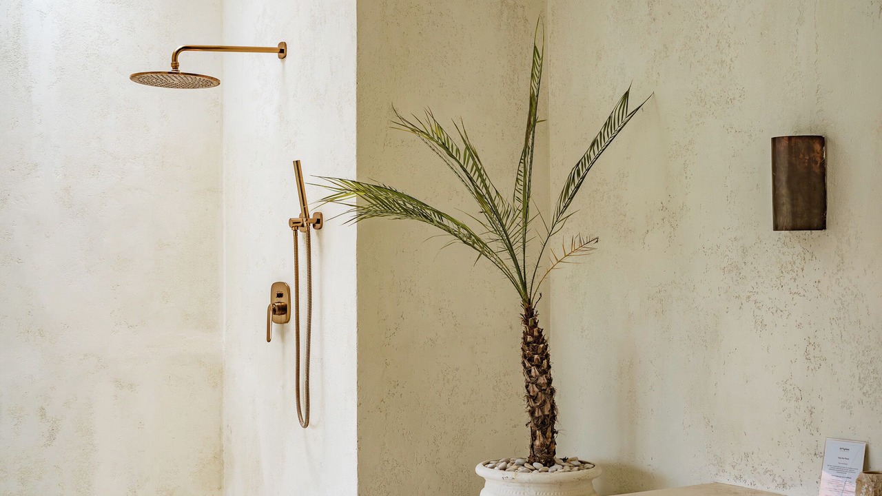 Photo of Bathroom in Munggu