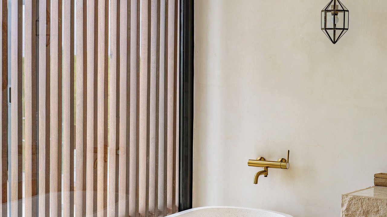 Photo of Bathroom in Munggu