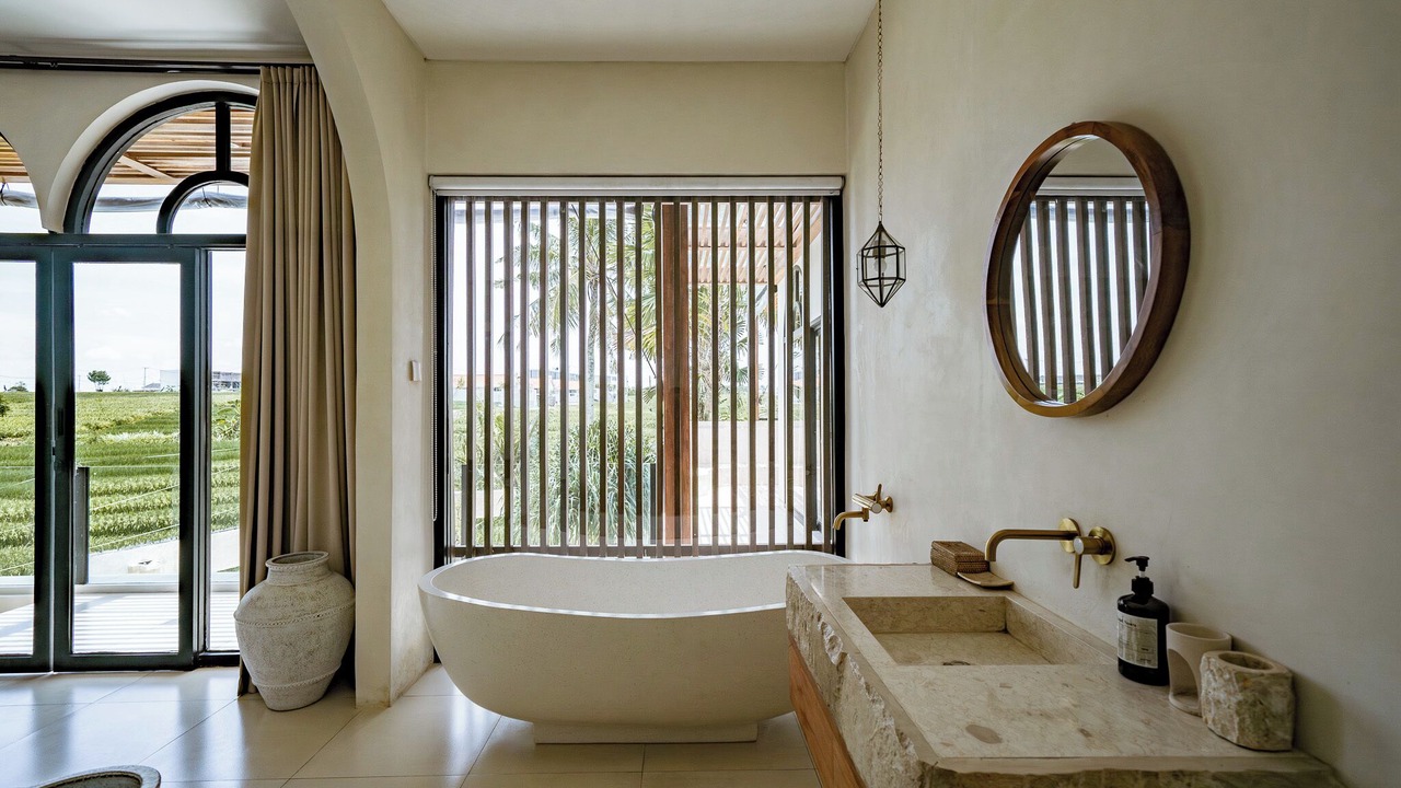 Photo of Bathroom in Munggu