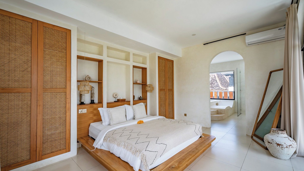 Photo of Bedroom in Munggu
