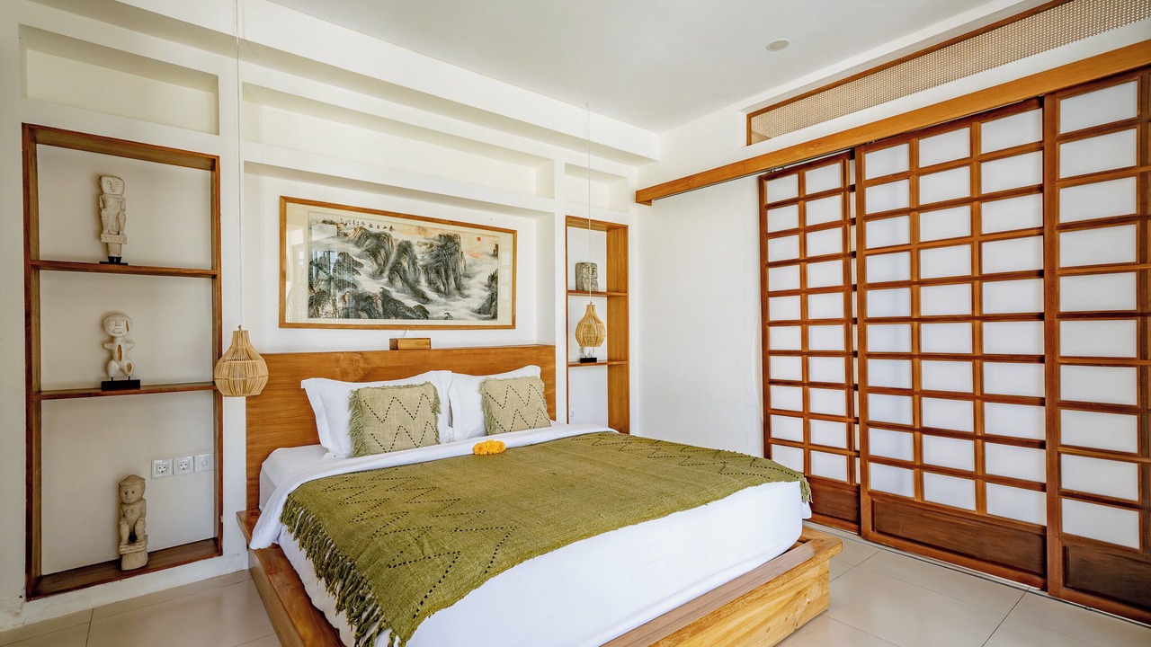 Photo of Bedroom in Munggu