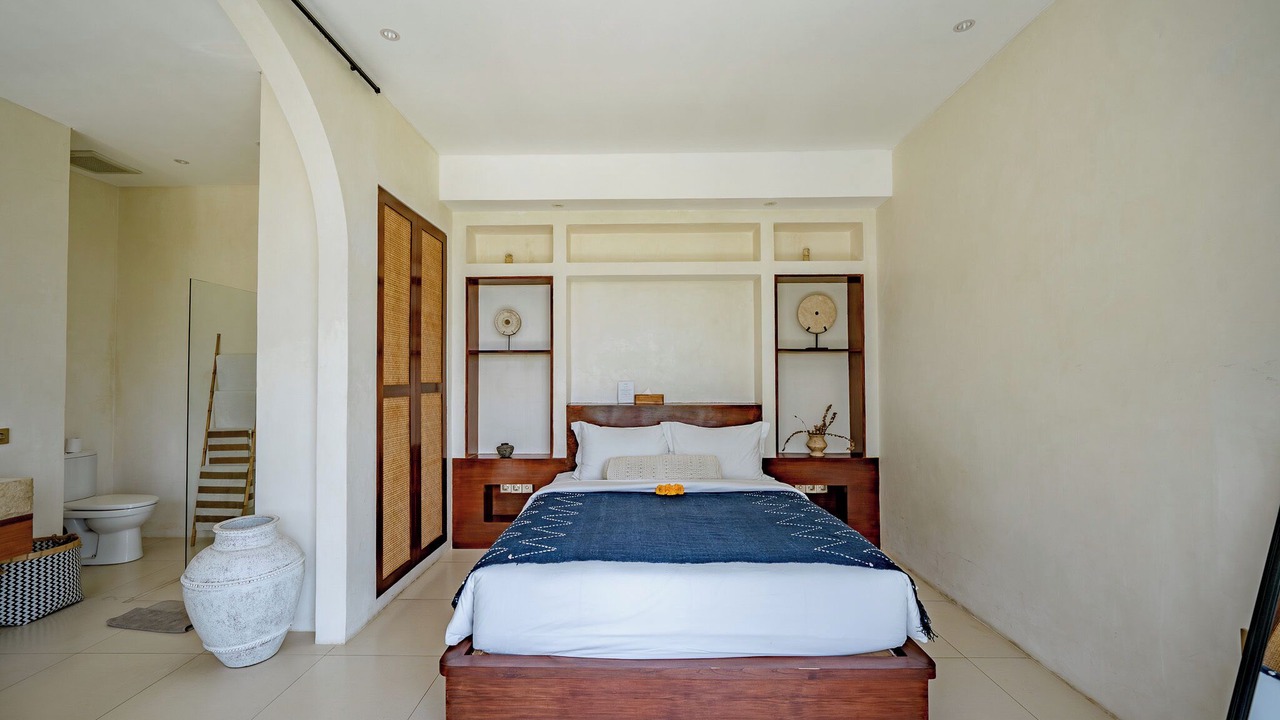 Photo of Bedroom in Munggu
