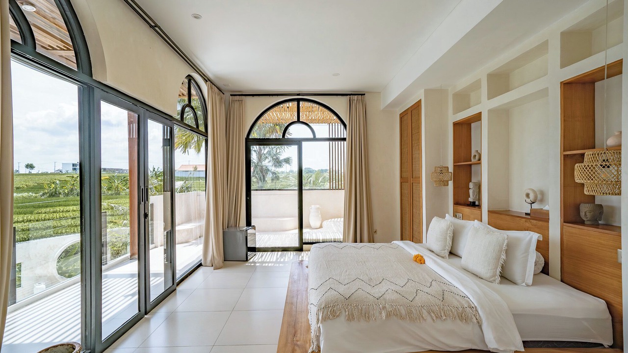 Photo of Bedroom in Munggu